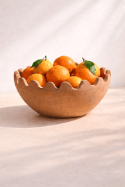 MESO Home Decor Ena Bowl by Diego Olivero Studio