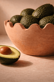 MESO Home Decor Ena Bowl by Diego Olivero Studio
