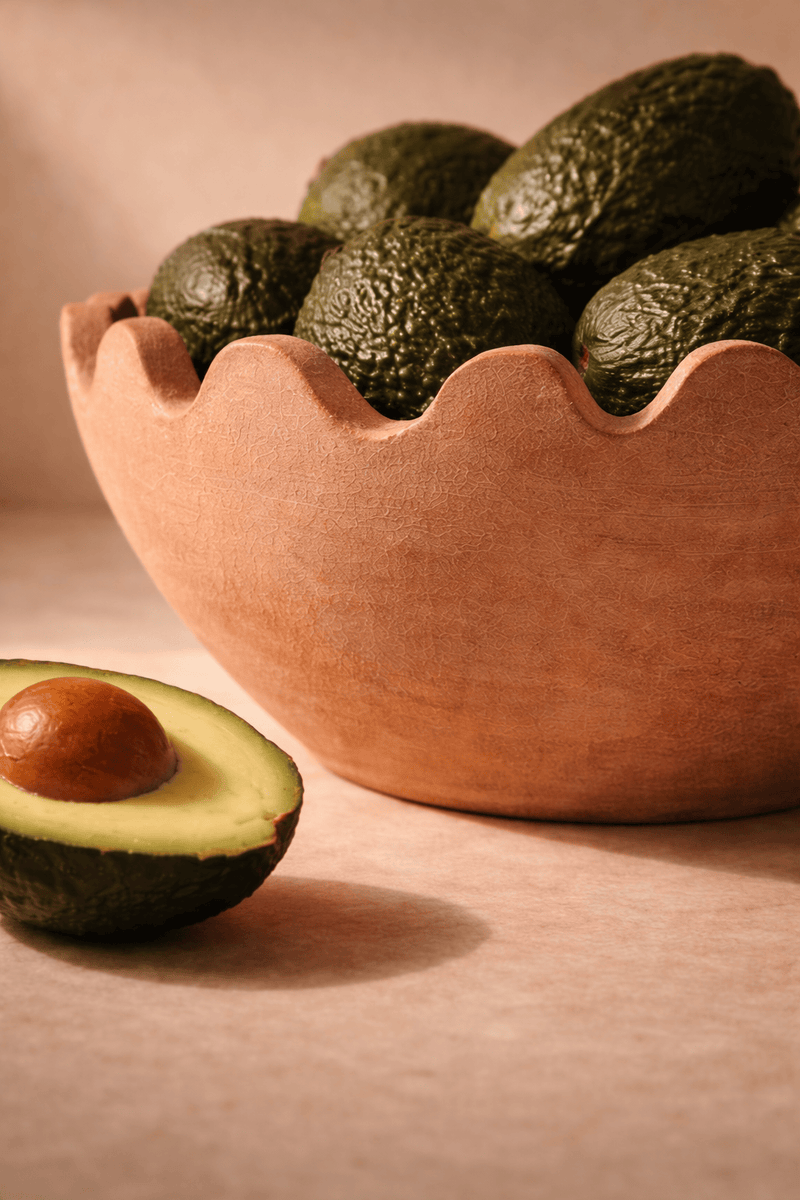 MESO Home Decor Ena Bowl by Diego Olivero Studio
