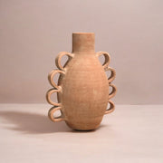 MESO Home Decor Erna Terracotta Vessel by MESO
