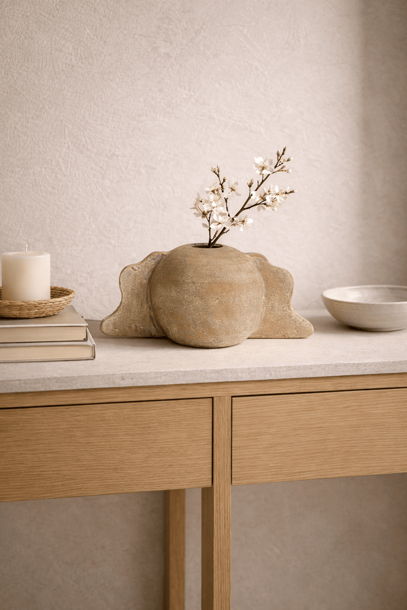 MESO Home Decor Gia Vessel by MESO