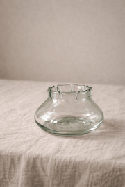 MESO Home Decor Laguna Cristal Bud Vase by MESO