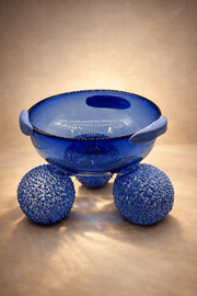 MESO Home Decor Laguna Large Bowl by Diego Olivero Studio