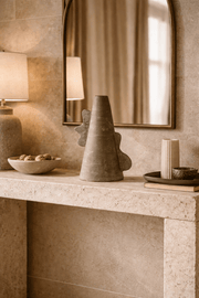 MESO Home Decor Livia Vessel by MESO