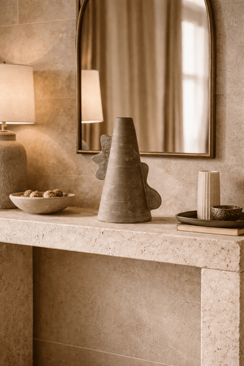 MESO Home Decor Livia Vessel by MESO