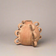 MESO Home Decor Lux Terracotta Vessel by MESO