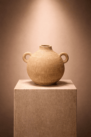MESO Home Decor Marla Terracotta Vessel by MESO