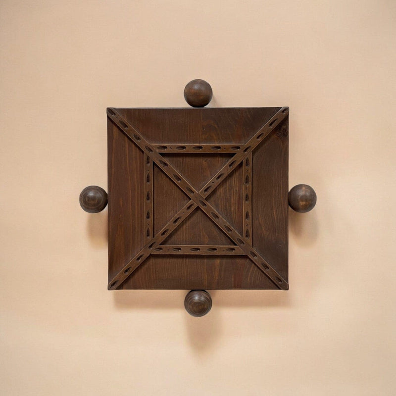 MESO Home Decor Mita Wall Art by Diego Olivero Studio