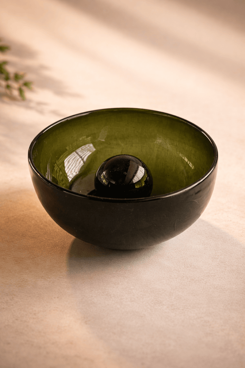 MESO Home Decor Mitla Bowl by MESO