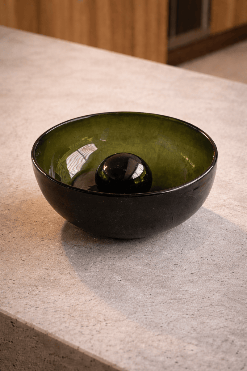 MESO Home Decor Mitla Bowl by MESO