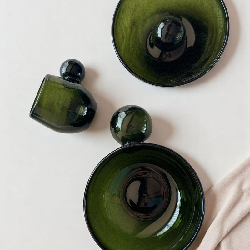 MESO Home Decor Mitla Bowl by MESO