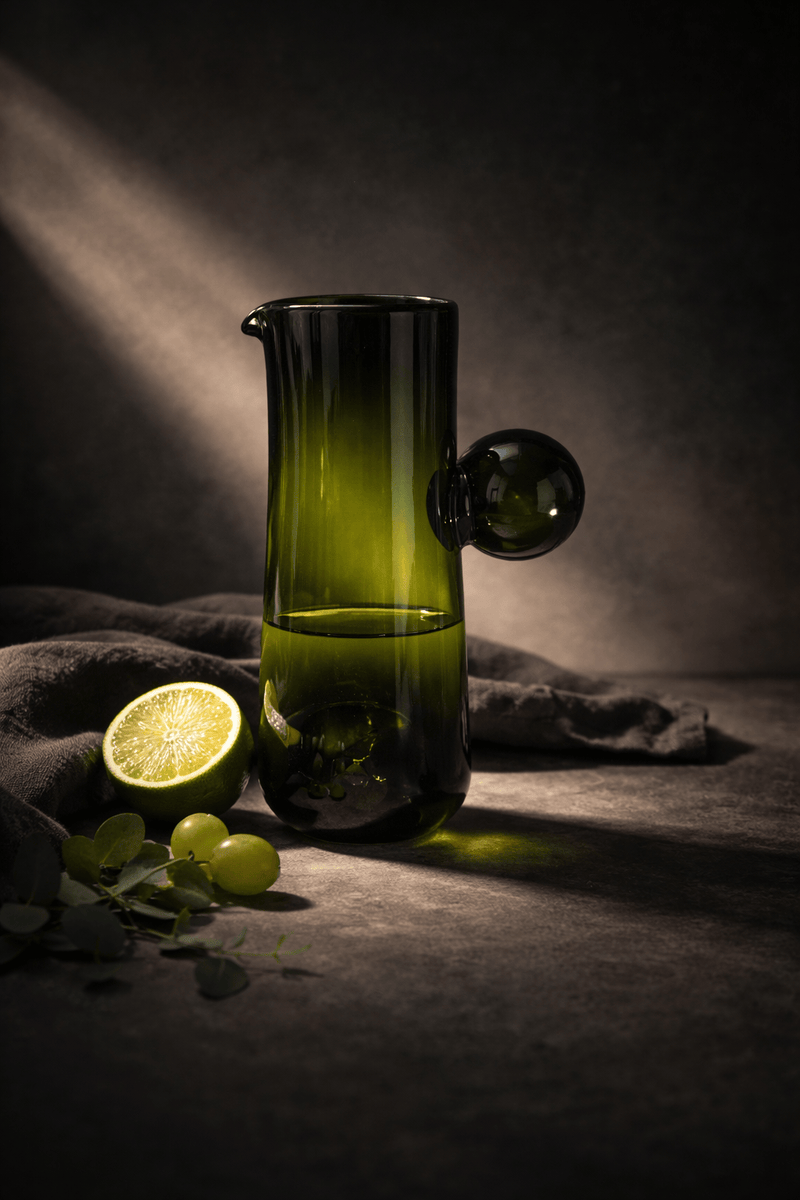 MESO Home Decor Nina Pitcher by MESO