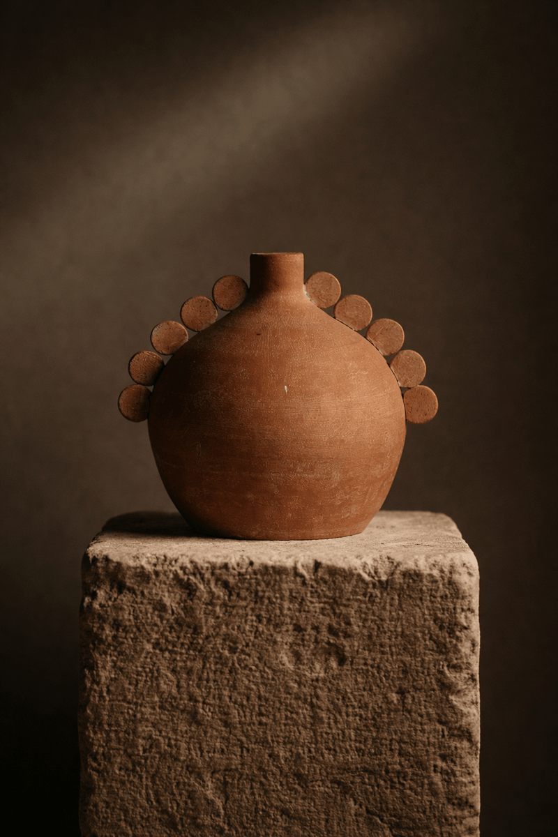 MESO Home Decor Petra Vessel by MESO