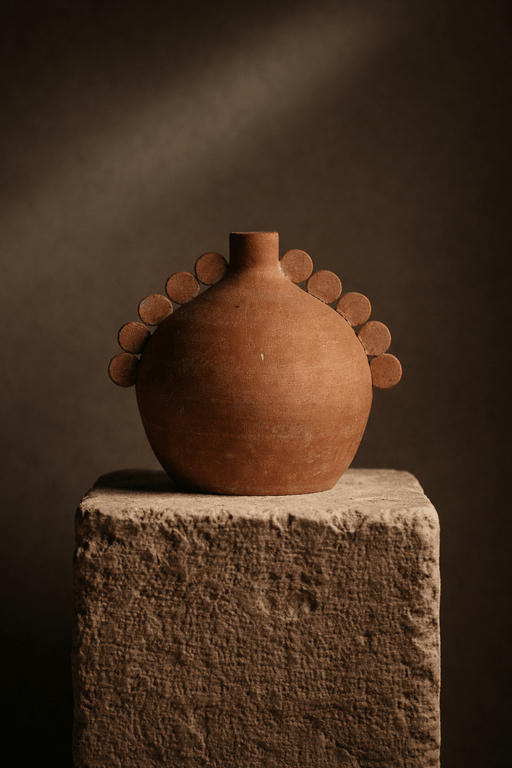 MESO Home Decor Petra Vessel by MESO