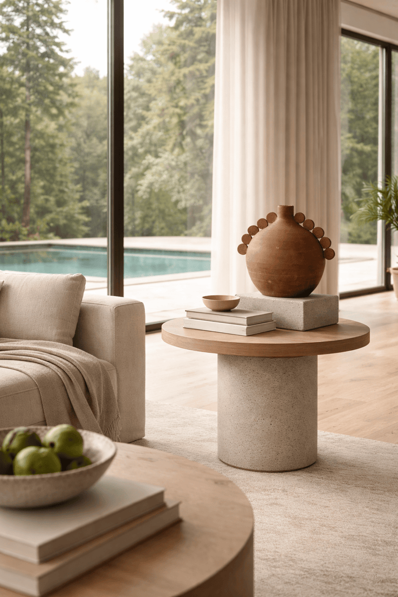 MESO Home Decor Petra Vessel by MESO