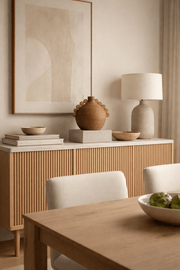MESO Home Decor Petra Vessel by MESO