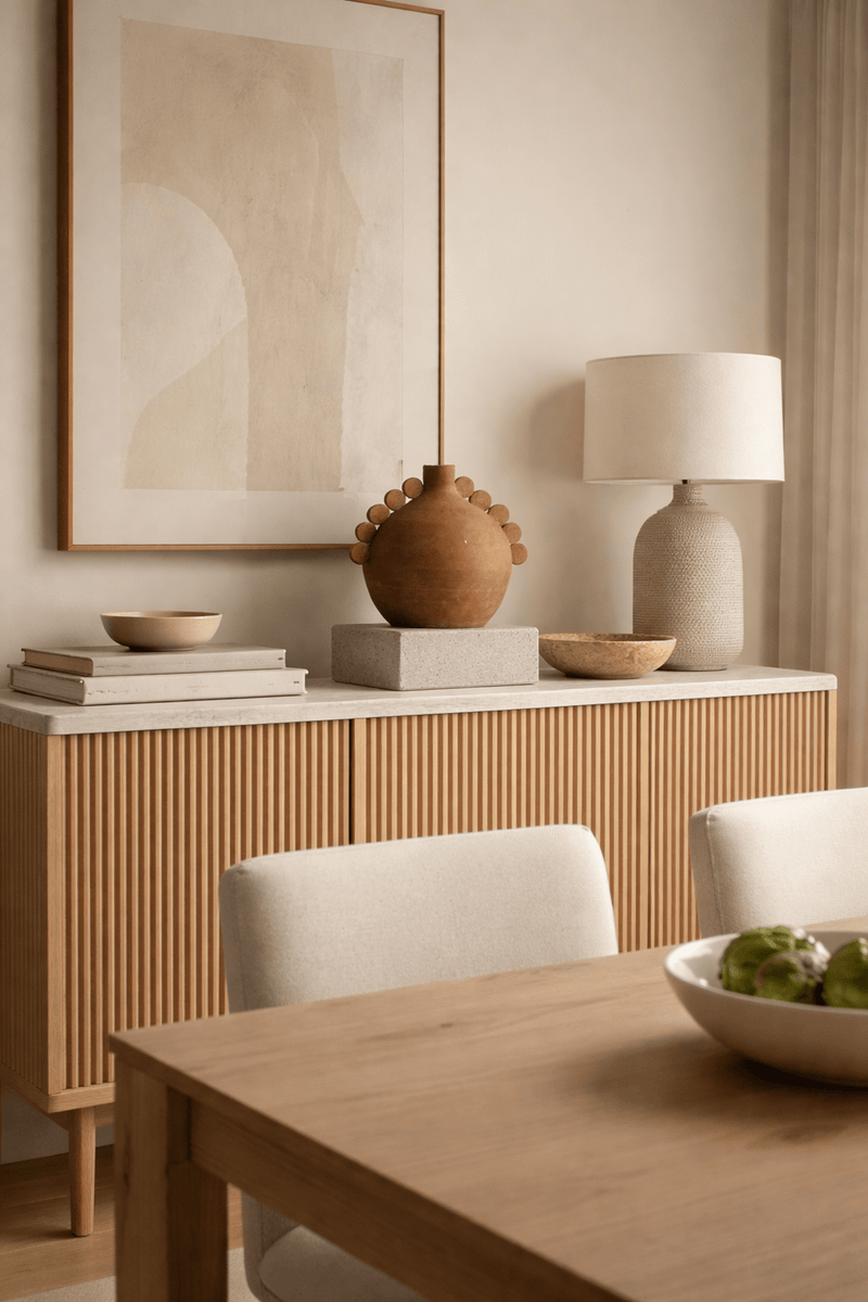 MESO Home Decor Petra Vessel by MESO