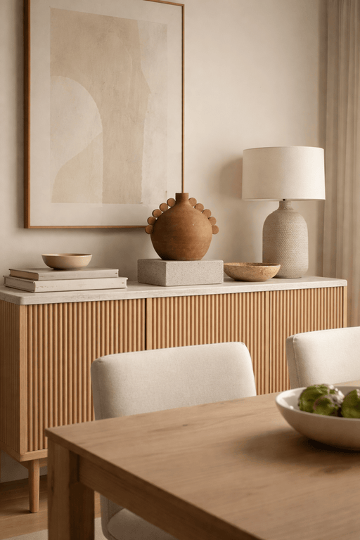 MESO Home Decor Petra Vessel by MESO