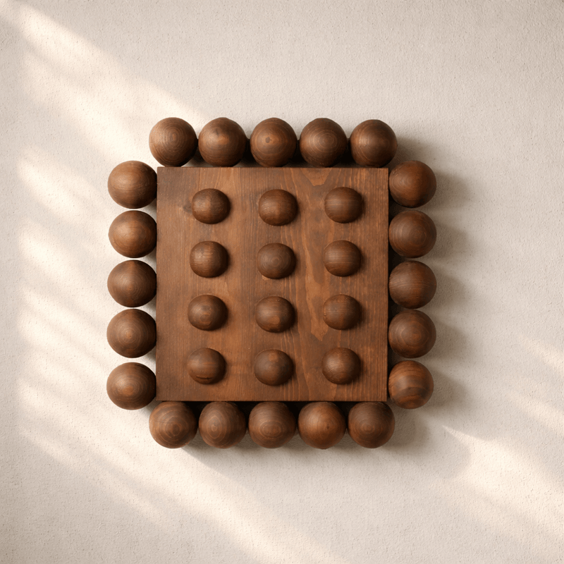 MESO Home Decor Porton Wall Art by Diego Olivero Studio