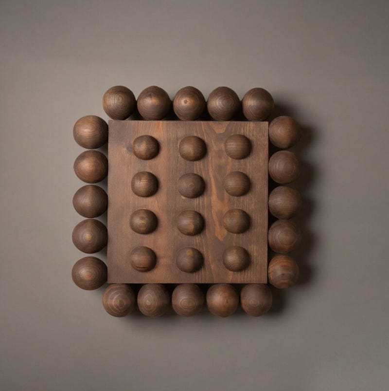 MESO Home Decor Porton Wall Art by Diego Olivero Studio