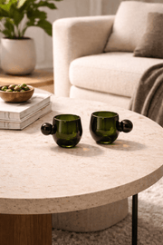 MESO Home Decor Potosí Glasses (Set of 4) by MESO