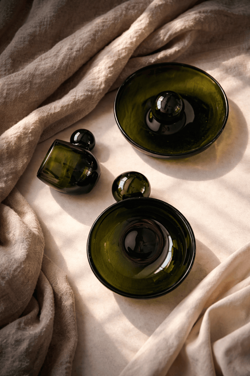 MESO Home Decor Potosí Glasses (Set of 4) by MESO