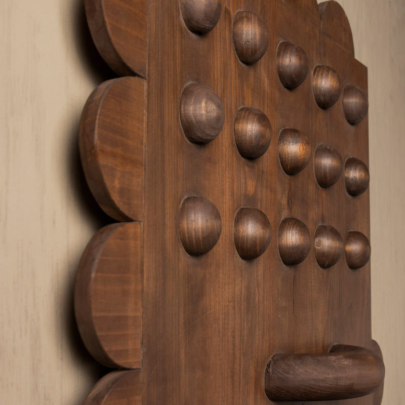 MESO Home Decor Roma Wall Art by Diego Olivero Studio