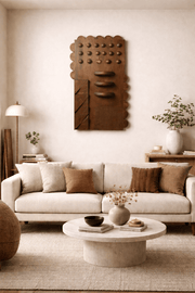 MESO Home Decor Roma Wall Art by Diego Olivero Studio