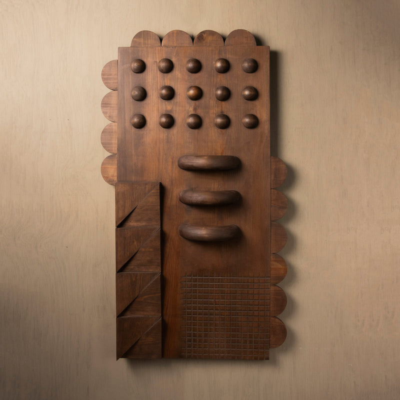 MESO Home Decor Roma Wall Art by Diego Olivero Studio