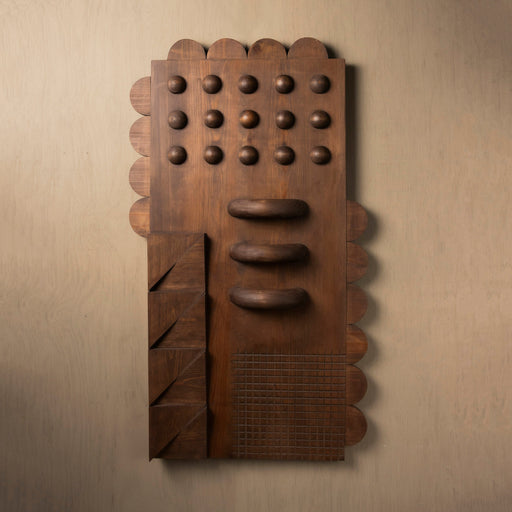 MESO Home Decor Roma Wall Art by Diego Olivero Studio