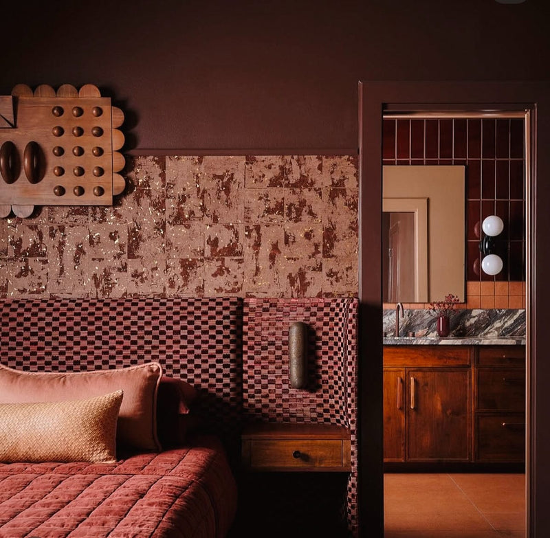 MESO Home Decor Roma Wall Art by Diego Olivero Studio