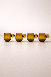 MESO Home Decor Roo Glasses (Set of 4) by MESO