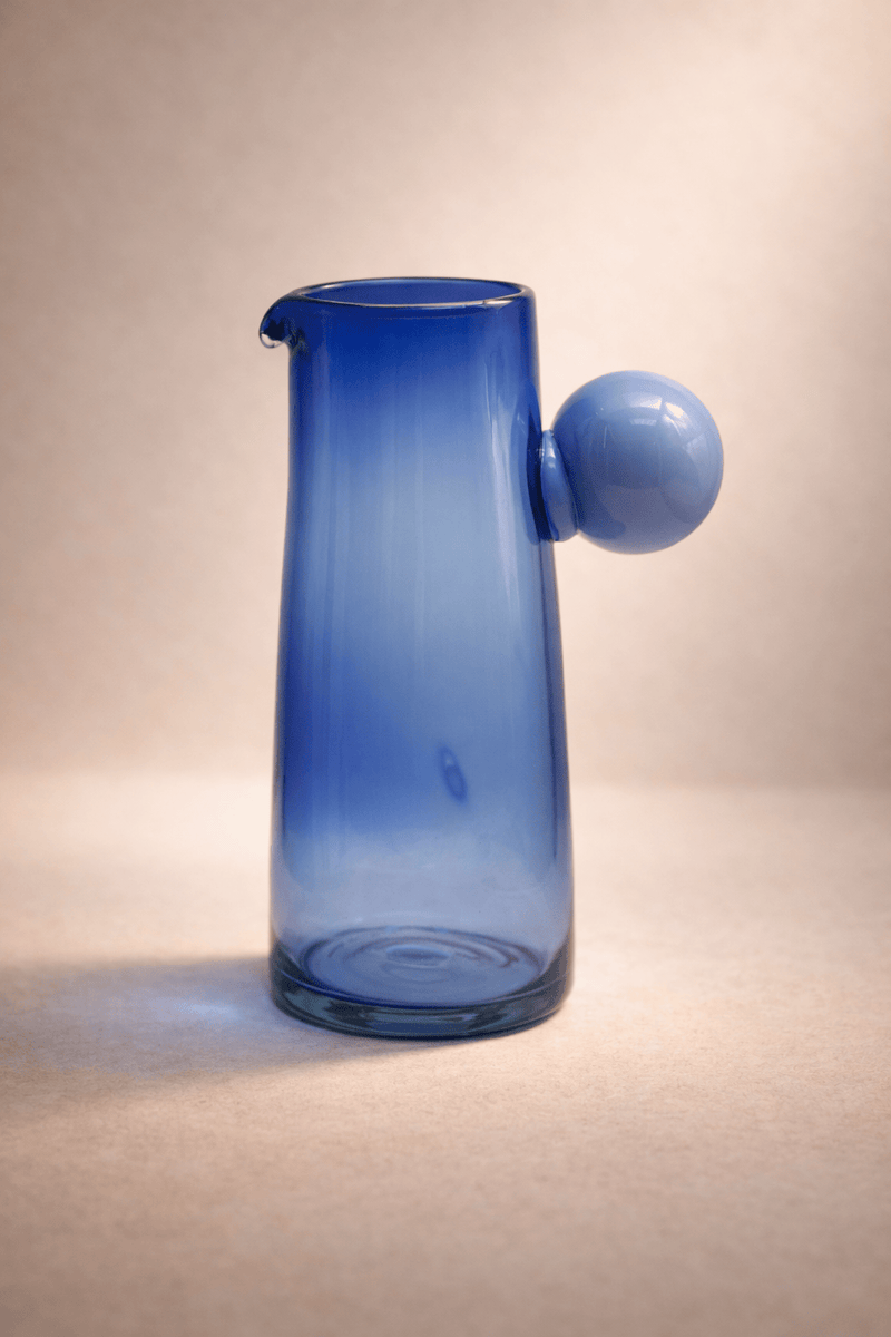 MESO Home Decor Tepezala Pitcher by MESO
