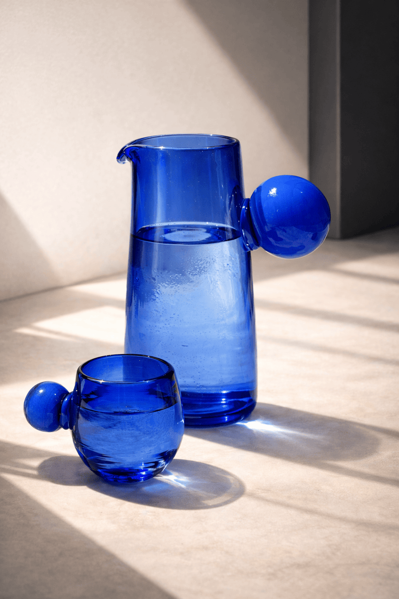 MESO Home Decor Tepezala Pitcher by MESO