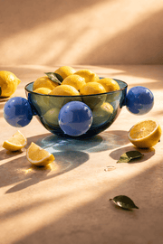 MESO Home Decor Tezon II Bowl by MESO