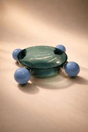 MESO Home Decor Tezon II Bowl by MESO