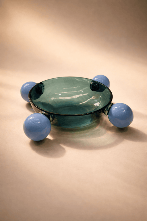 MESO Home Decor Tezon II Bowl by MESO