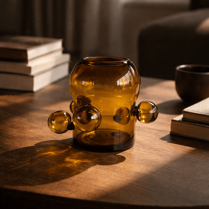 MESO Home Decor Tierra Vase by MESO