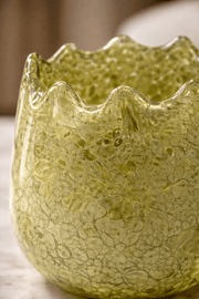 MESO Home Decor Tule Vase by MESO