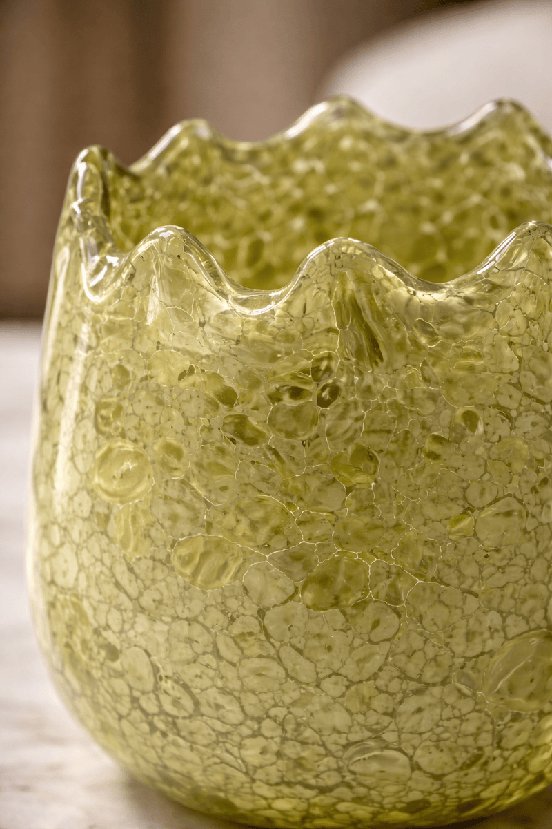 MESO Home Decor Tule Vase by MESO