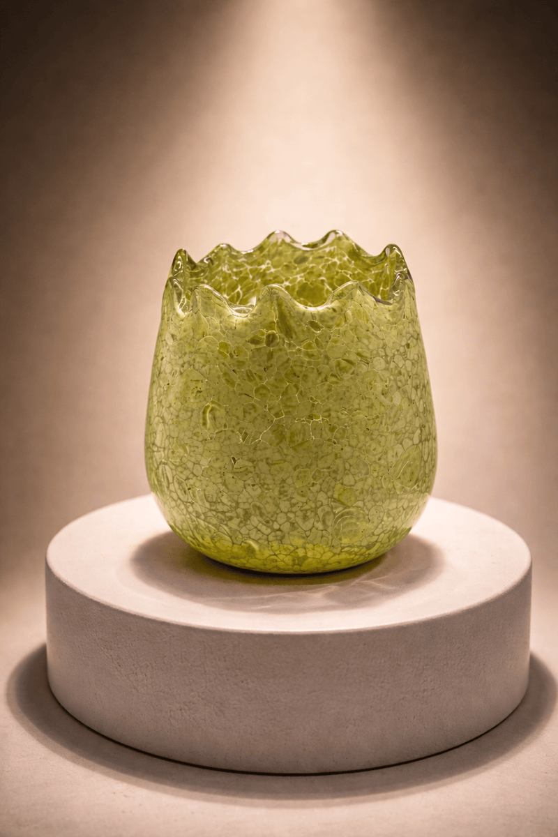 MESO Home Decor Tule Vase by MESO