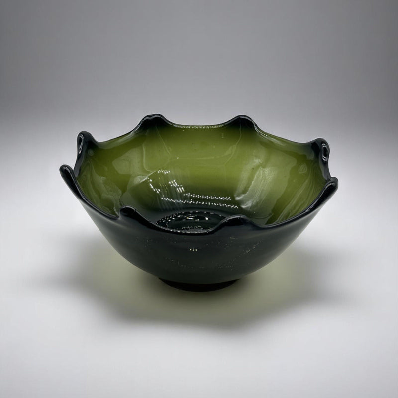 MESO Home Decor Tuxpan Bowl by MESO