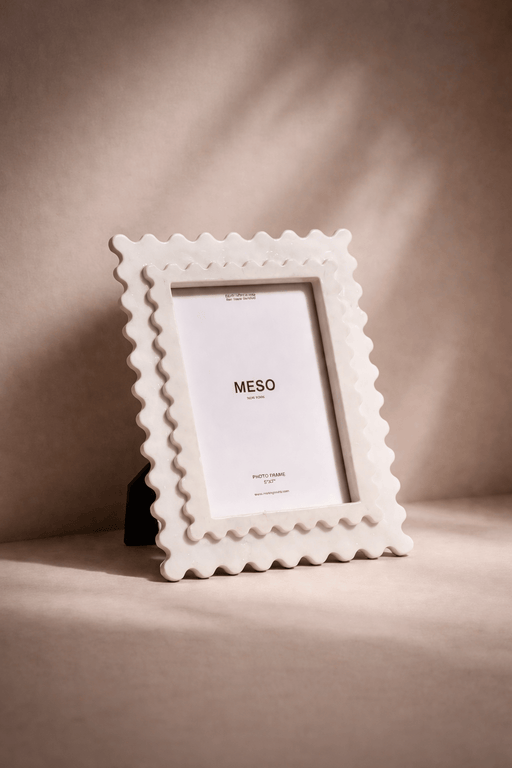 MESO Lu Marble Frame by MESO