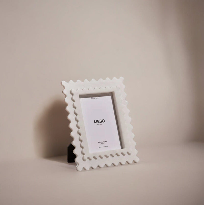 MESO Lu Marble Frame by MESO