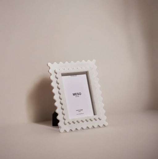 MESO Lu Marble Frame by MESO