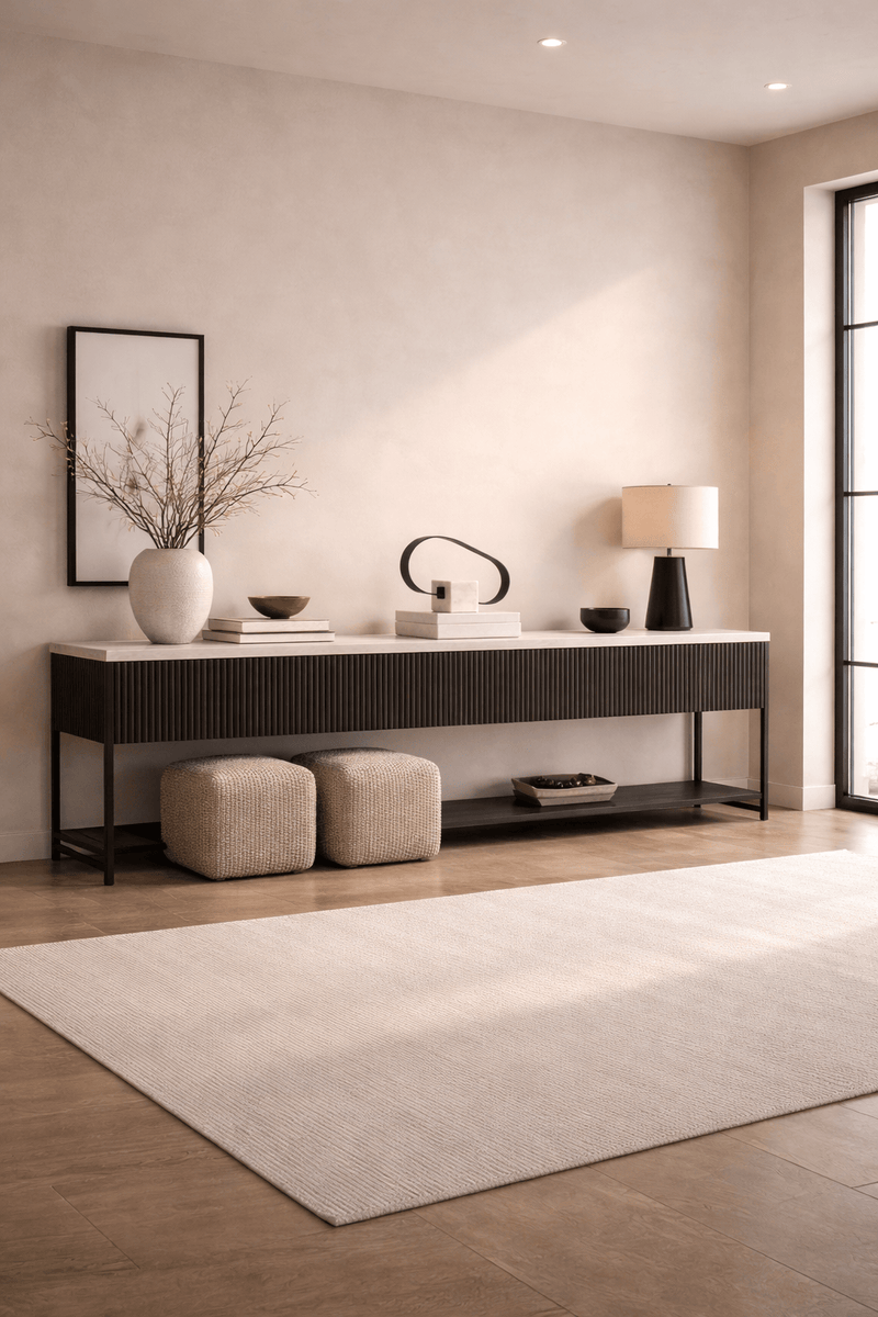 MESO Mara Decorative Sculpture by MESO