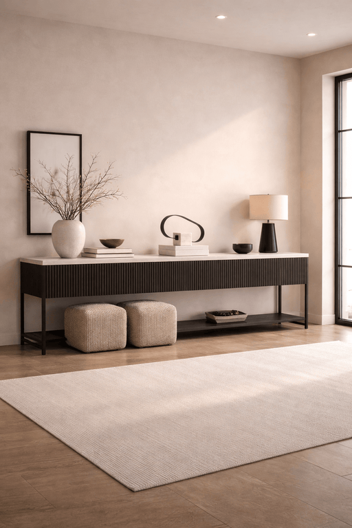 MESO Mara Decorative Sculpture by MESO