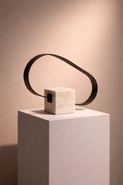 MESO Mara Decorative Sculpture by MESO