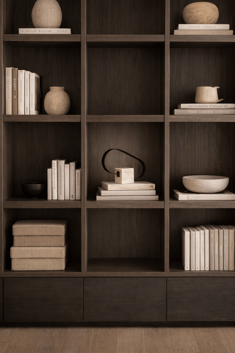 MESO Mara Decorative Sculpture by MESO