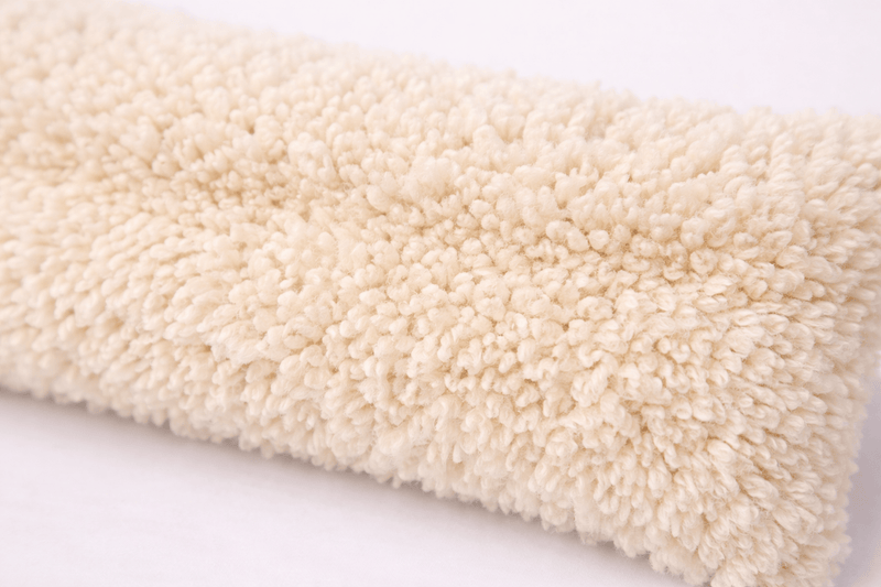 MESO Pillows Linear II Wool Pillow Cover by MESO